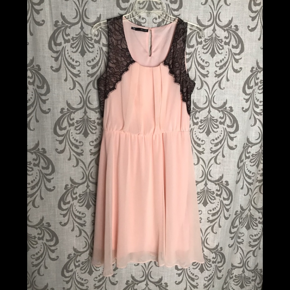 Maurices womens dress sz large